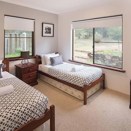 Kevill Hideaway Margaret River Villa Bagian luar foto