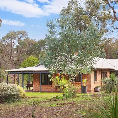 Kevill Hideaway Margaret River Villa Bagian luar foto