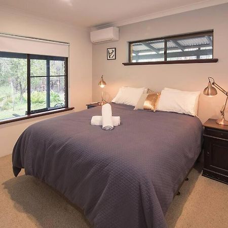 Kevill Hideaway Margaret River Villa Bagian luar foto