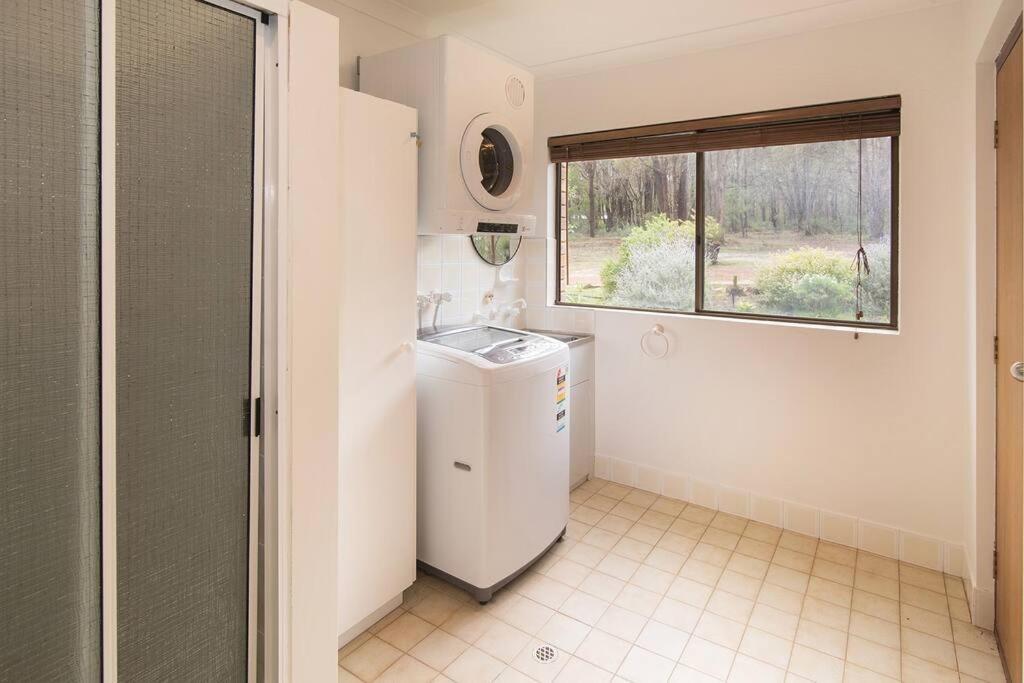 Kevill Hideaway Margaret River Villa Bagian luar foto