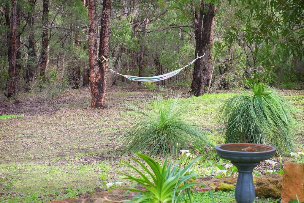 Kevill Hideaway Margaret River Villa Bagian luar foto